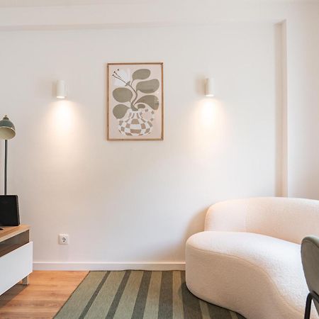 Campolide Charm Apartments II リスボン エクステリア 写真