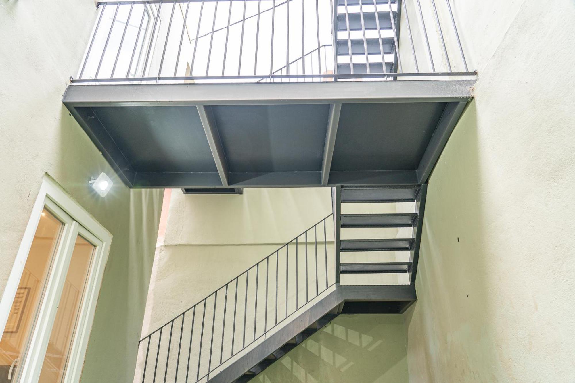 Campolide Charm Apartments II リスボン エクステリア 写真