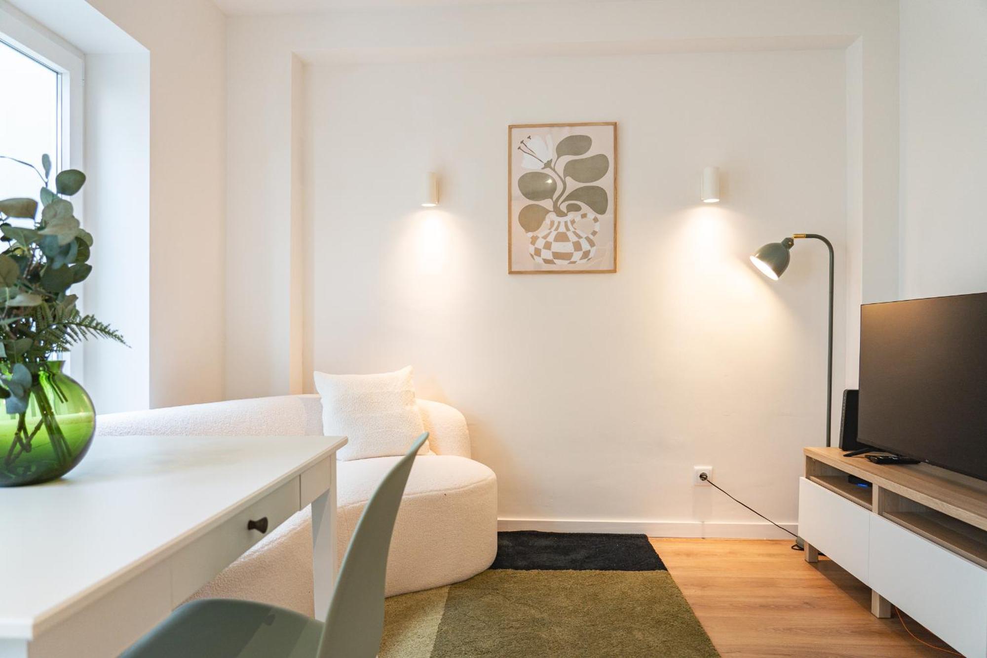 Campolide Charm Apartments II リスボン エクステリア 写真